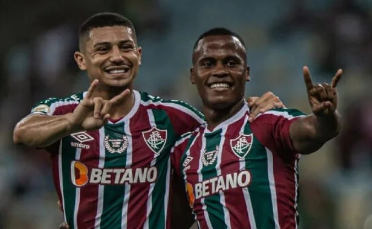 Palmeiras monitora ex-Flu e André do Wolverhampton é aprovado por Abel Ferreira para 2026, revela Velloso