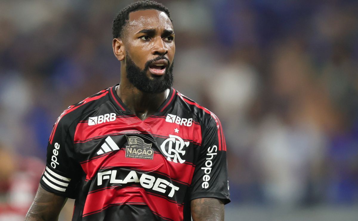 Ex-Flamengo, Gerson enfrenta queda brusca de desempenho no Zenit e vive sua pior temporada desde 2019