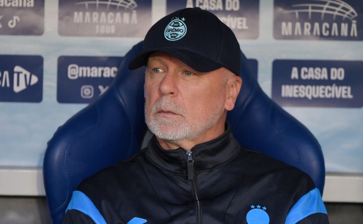 Grêmio tem aproveitamento de lanterna contra times do G-4 e busca reação contra o Cruzeiro na Arena