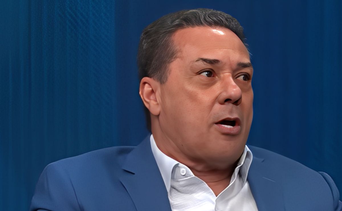 Luxemburgo discorda de Casagrande e aponta Flamengo favorito contra o Palmeiras pela Libertadores