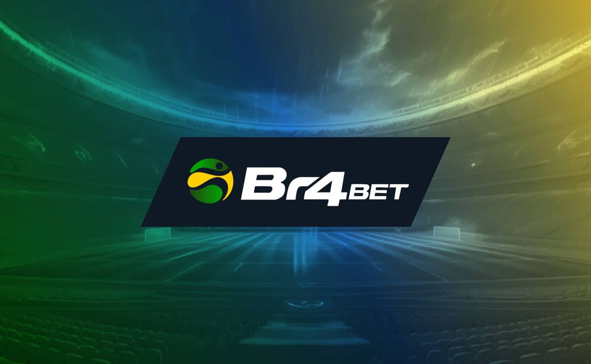 Br4Bet: apostas esportivas, cassino online e bônus