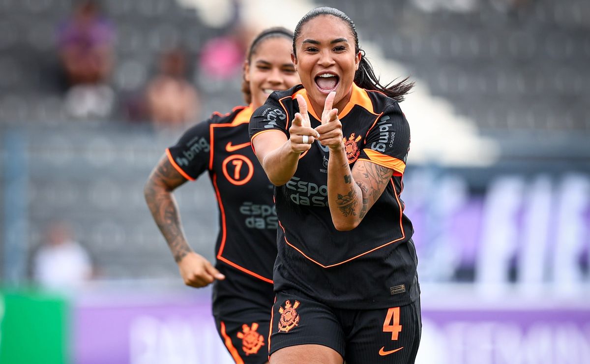 Na briga pelo G-4: o que está em jogo na 12ª rodada do Paulistão Feminino