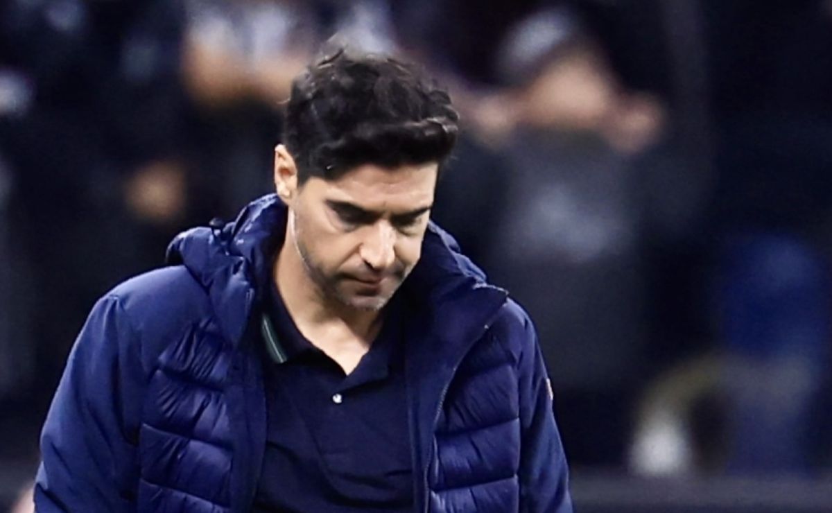 Abel Ferreira manda recado sobre desfalques do Palmeiras na Data Fifa: “Não é justo”