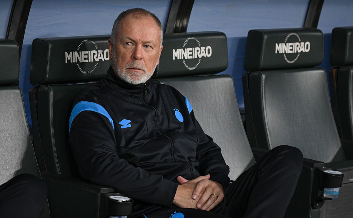 Grêmio tem apenas 0,32% de chances de voltar a Libertadores via Brasileirão em 2026