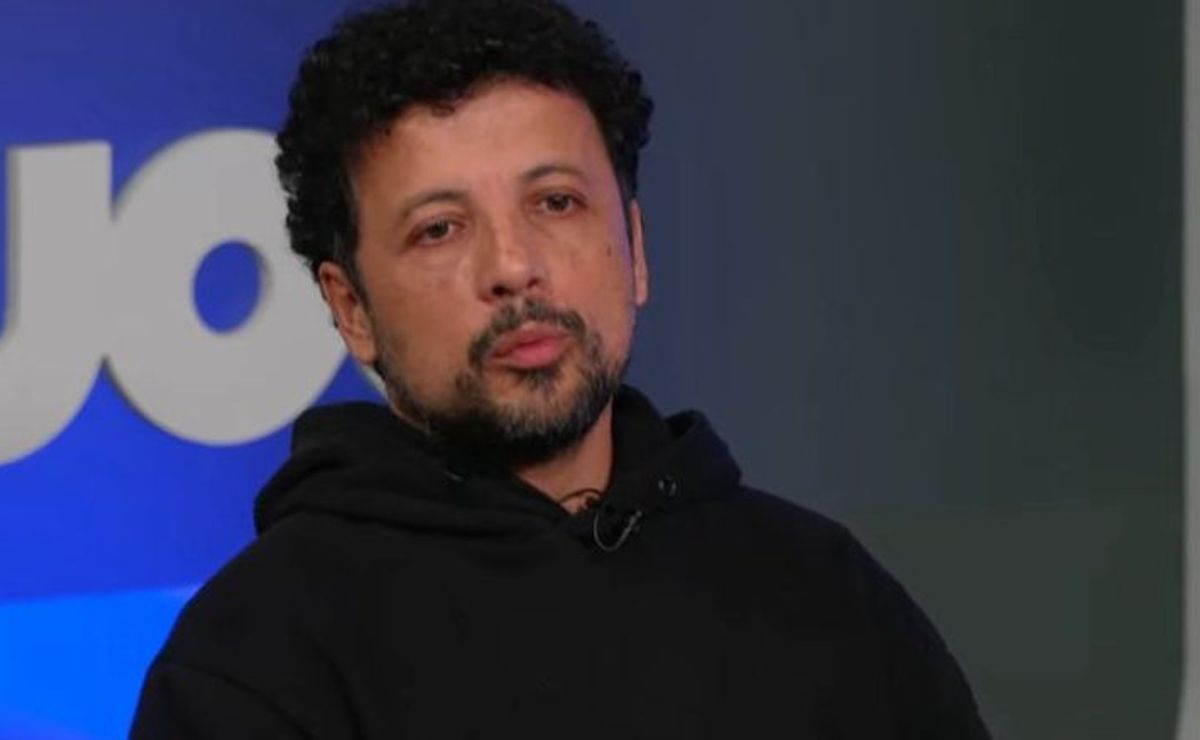 André Hernan confirma que Atlético-MG quer manter Caio Paulista, do Palmeiras, em 2026