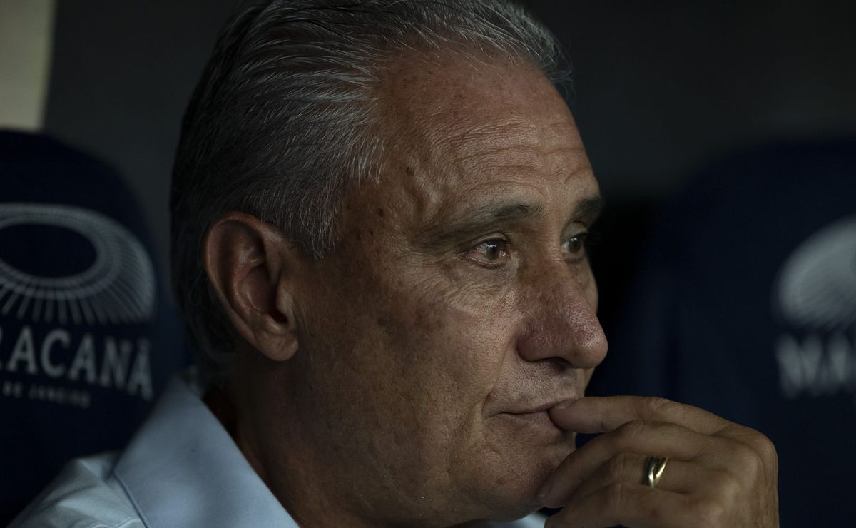 Tite faz 2 exigências para assumir o Grêmio em 2026 e quer Everton Cebolinha como 1ª contratação