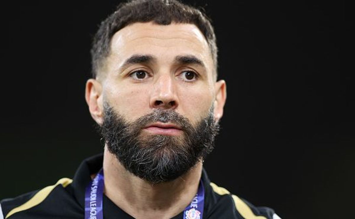 Paulo Caleffi usa foto de Benzema em rede social e contratação histórica pelo Grêmio agita torcida