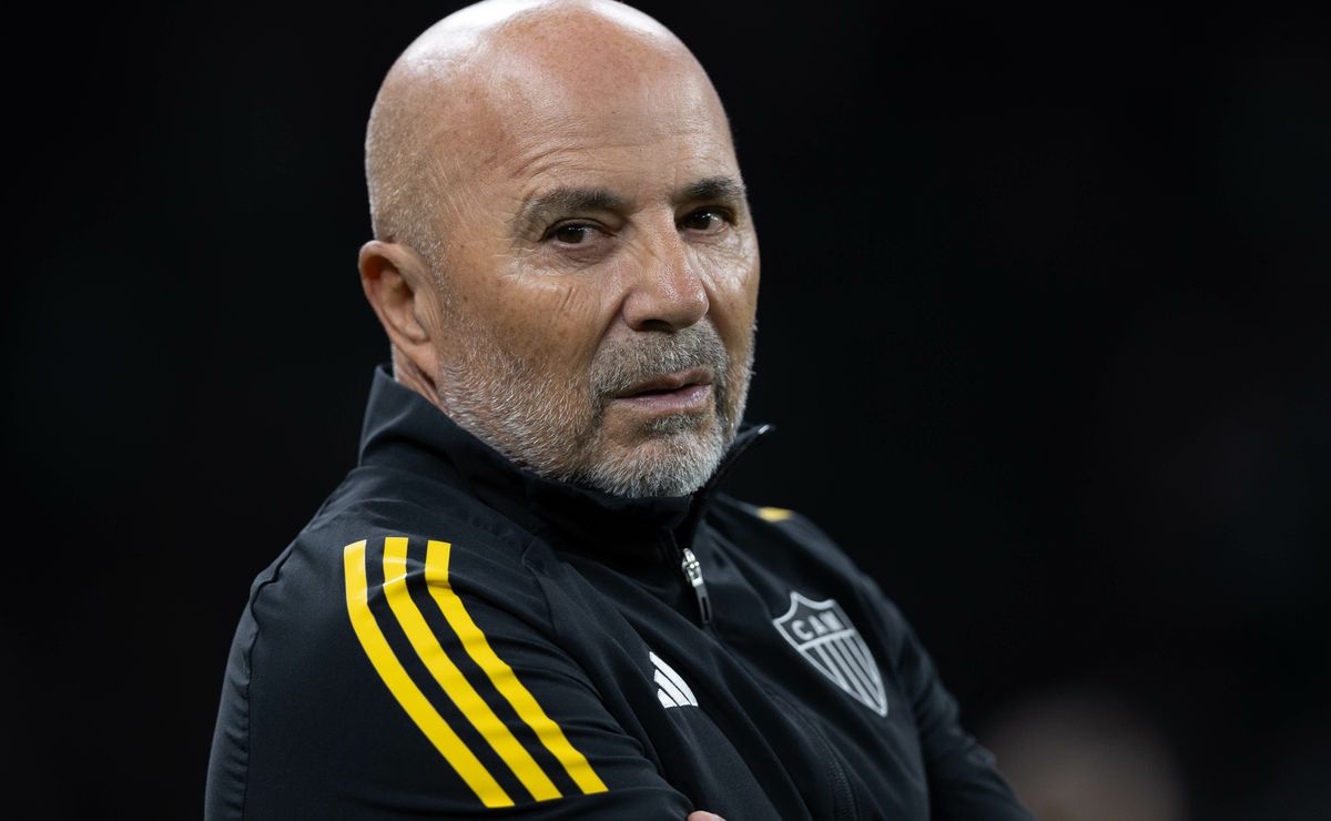 Atlético encara o Sport fora de casa para afastar risco e focar na final da Sul-Americana