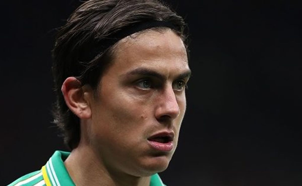 Flamengo vai com tudo por Dybala e sinaliza contratação midiática com 2 anos de contrato em 2026