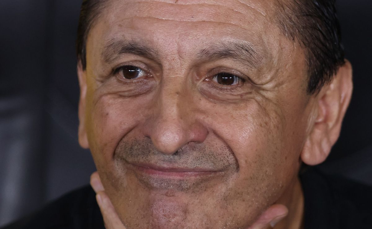 Inter tem Mercado e Borré como novidades para duelo decisivo contra o Bahia no Beira-Rio