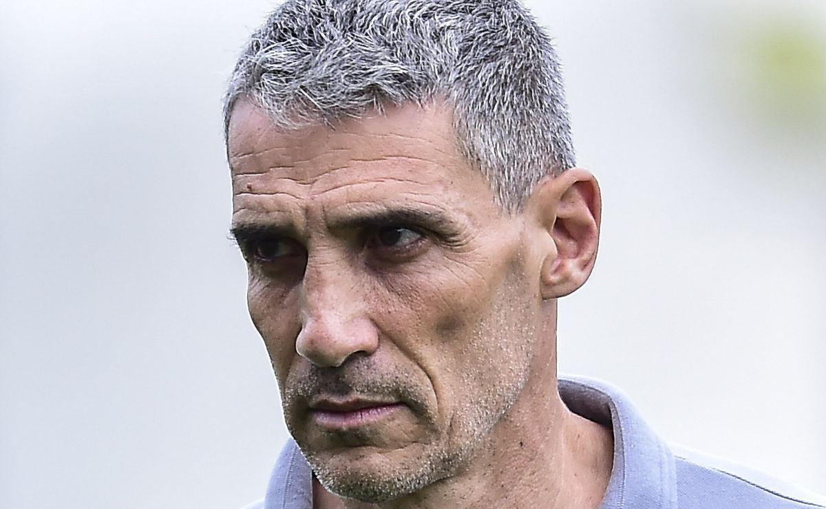 Santos terá desfalques importantes contra o Flamengo no Maracanã pelo Brasileirão