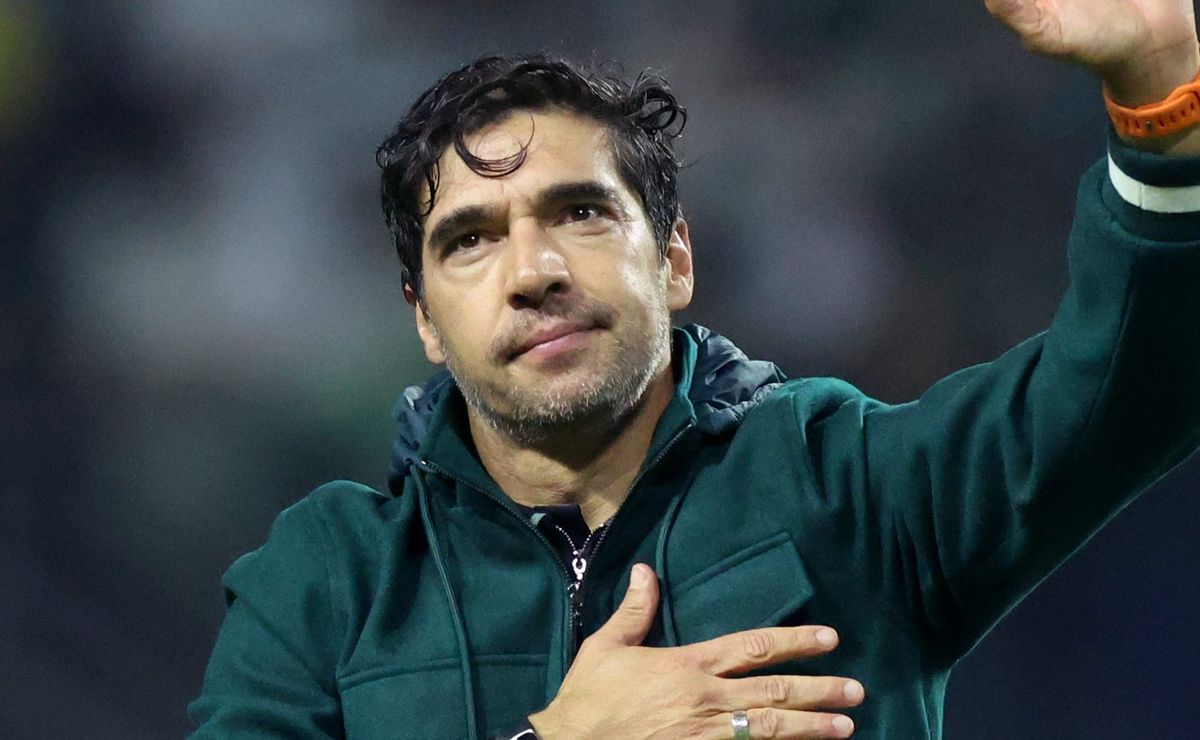 Palmeiras não terá Weverton, Paulinho e Lucas Evangelista para enfrentar o Mirassol pelo Brasileirão