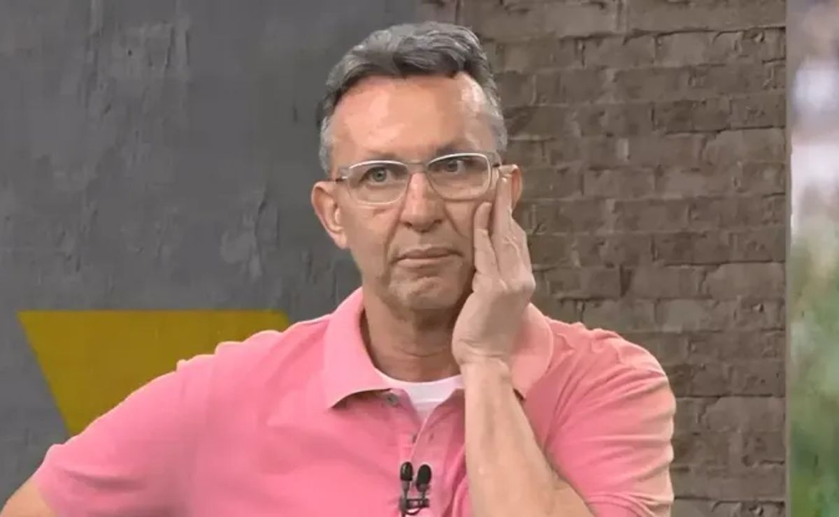 Neto ressalta importância das últimas rodadas para o Corinthians: “A gente precisa para a Copa do Brasil”