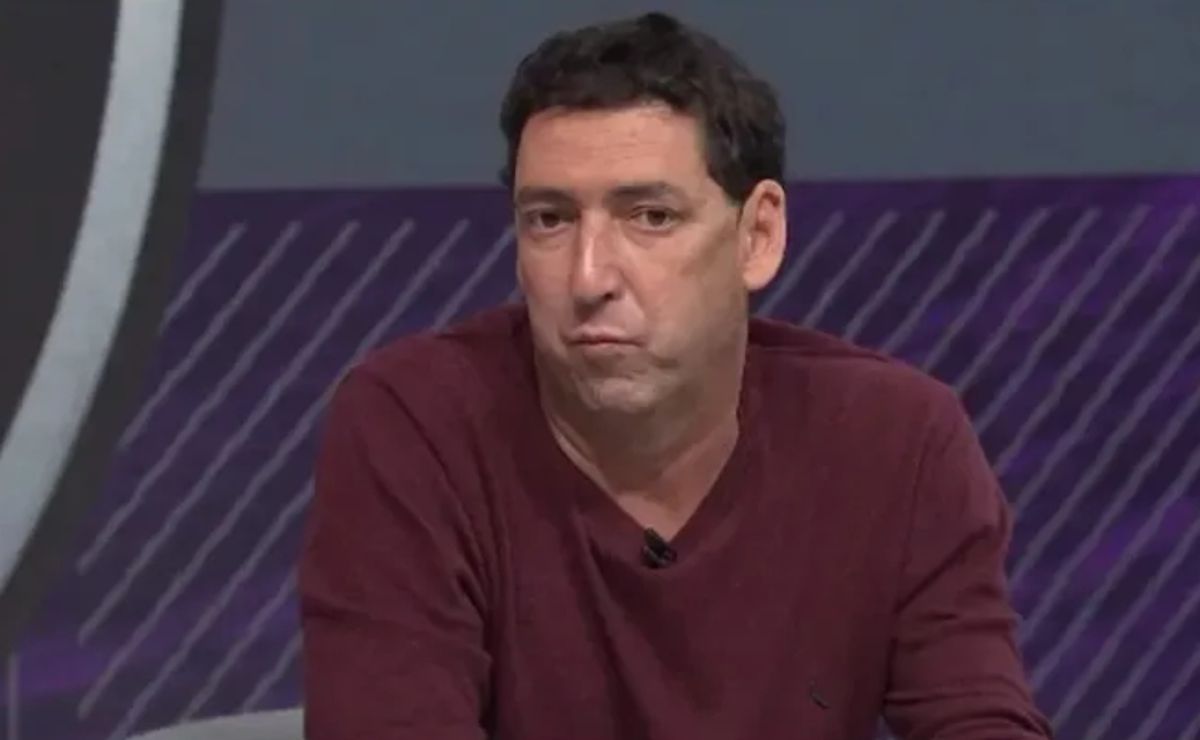 PVC projeta Flamengo x Santos e crava resultado para o confronto decisivo: “É muito favorito”