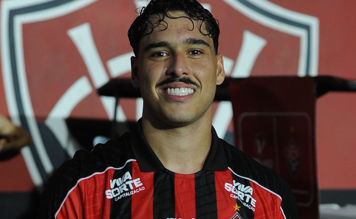 Botafogo endurece com Vitória e exige pagamento à vista para liberar Lucas Halter no Brasileirão Betano