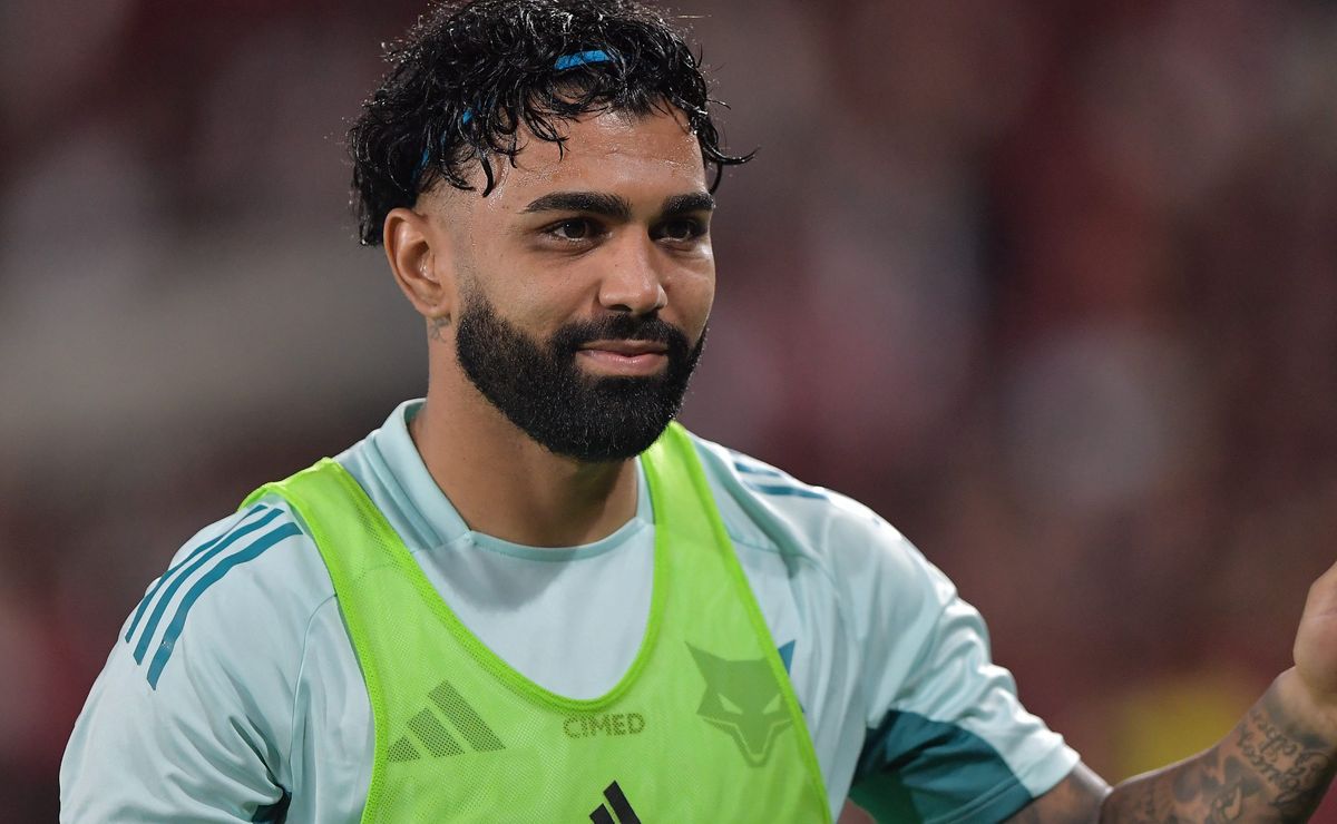 Gabigol pode ser herói improvável do Cruzeiro e castigar Fluminense, maior vítima da carreira do artilheiro