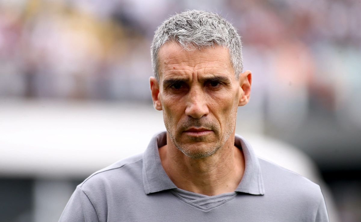 Santos tenta quebrar tabu e vencer o Flamengo no Maracanã após quatro anos sem triunfo