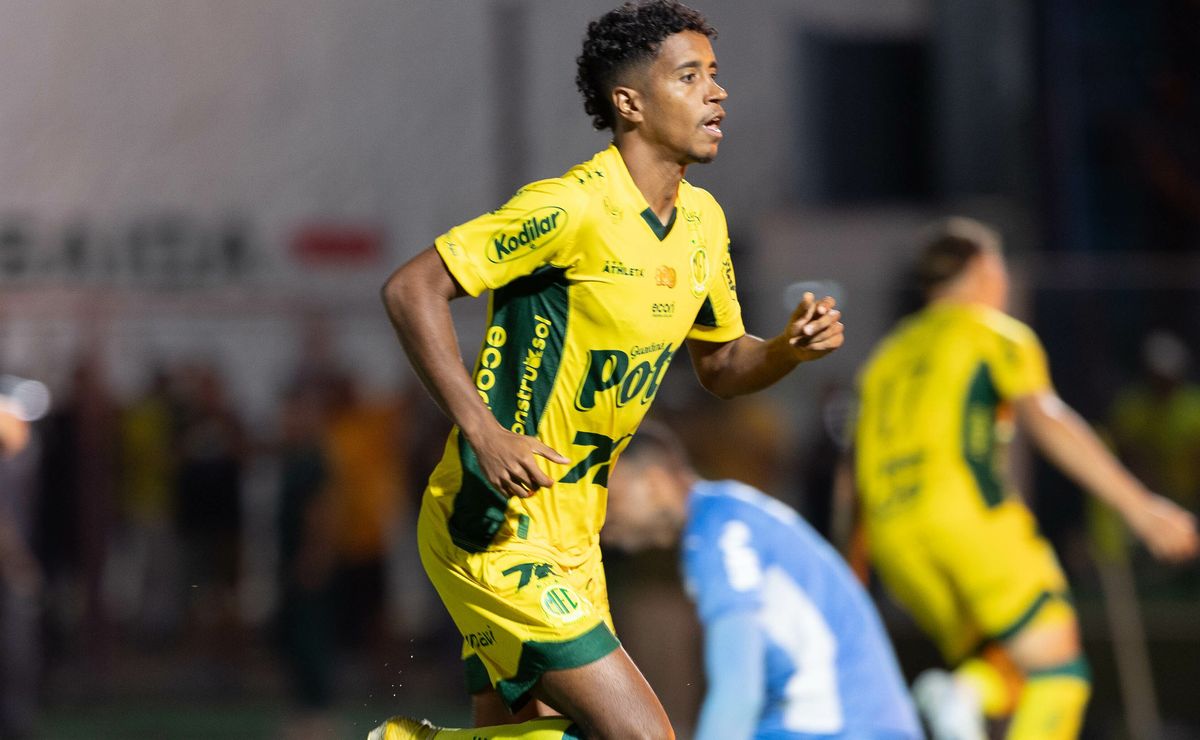 Palmeiras toma gol relâmpago do Mirassol, e Abel Ferreira liga sinal de alerta