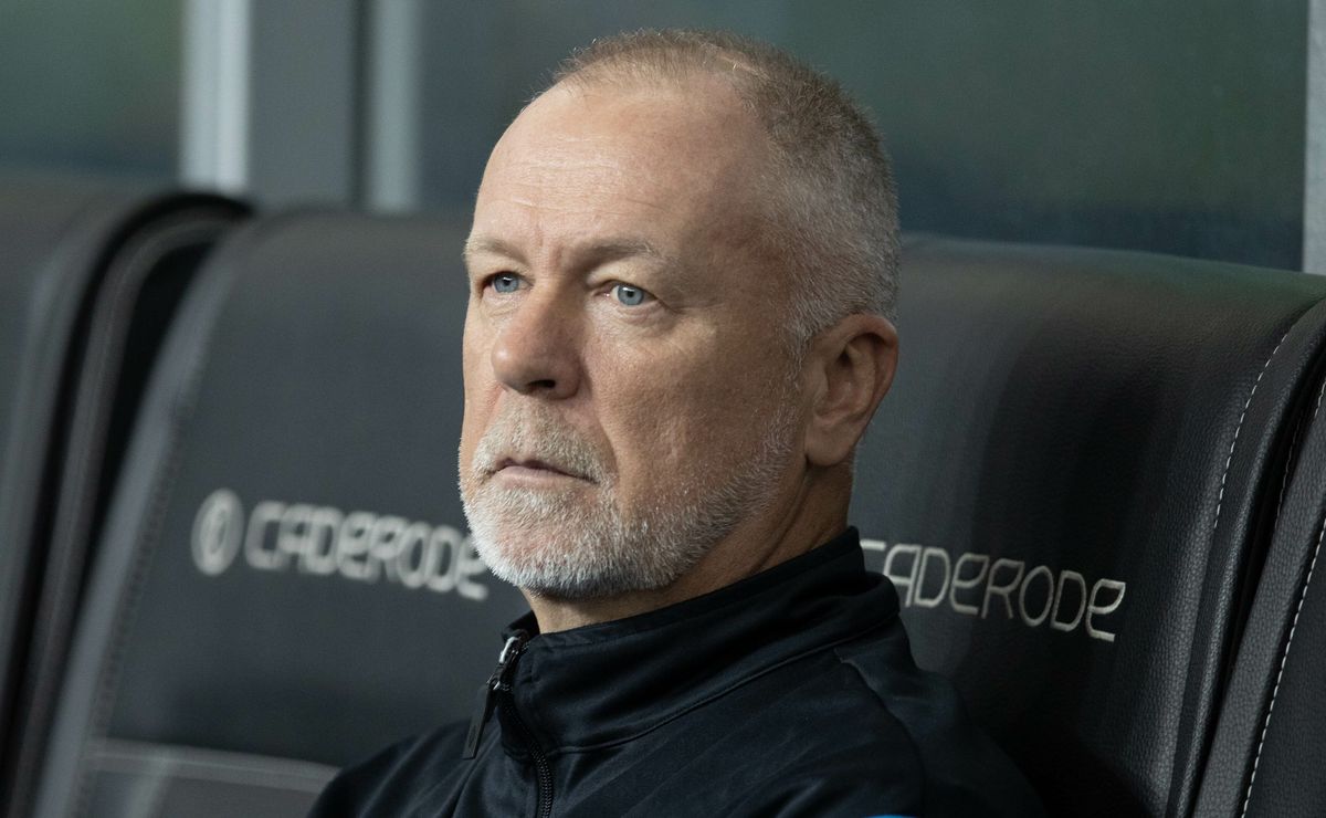 Mano Menezes segue sem fazer Grêmio engrenar, fica apenas no empate com Fortaleza e amarga sequência sem vencer