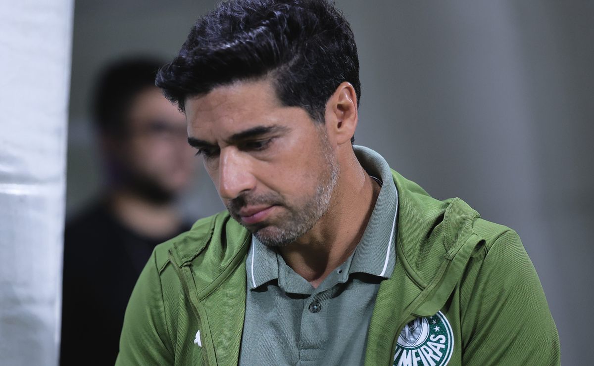 Abel alerta prejuízo no Palmeiras com Data FIFA e pede diálogo sobre convocados: “quem paga somos nós”