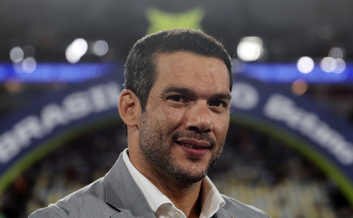 CBF se antecipa e tem decisão quente para evitar polêmicas nos jogos de Flamengo e Palmeiras na Data FIFA