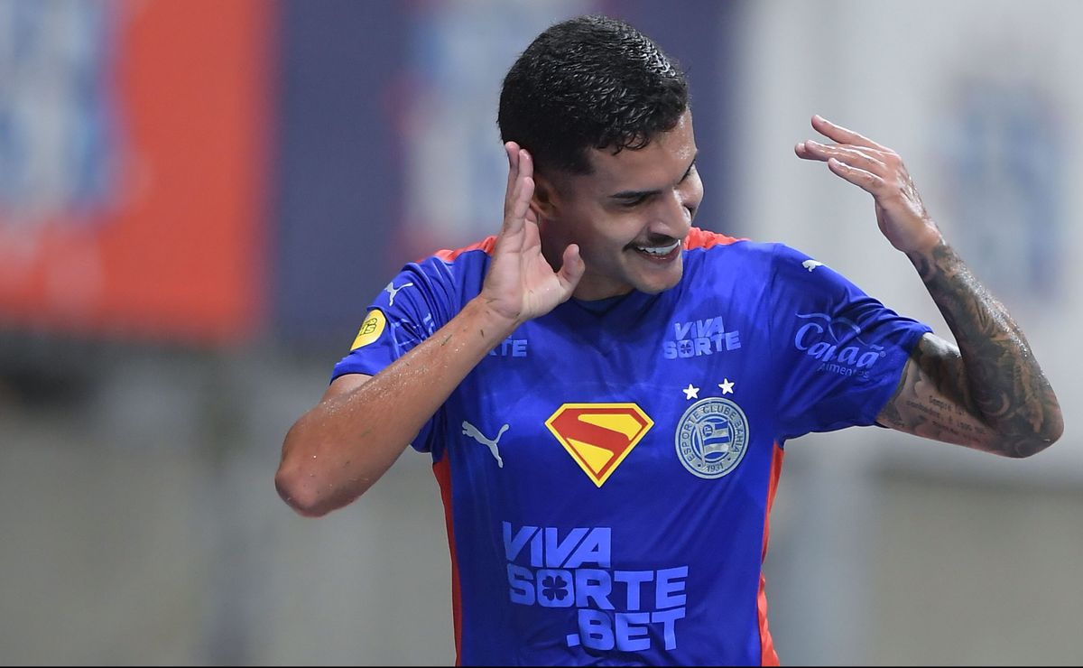 São Paulo vende Rodrigo Nestor ao Bahia por € 3,8 milhões, mas receberá apenas € 2 milhões