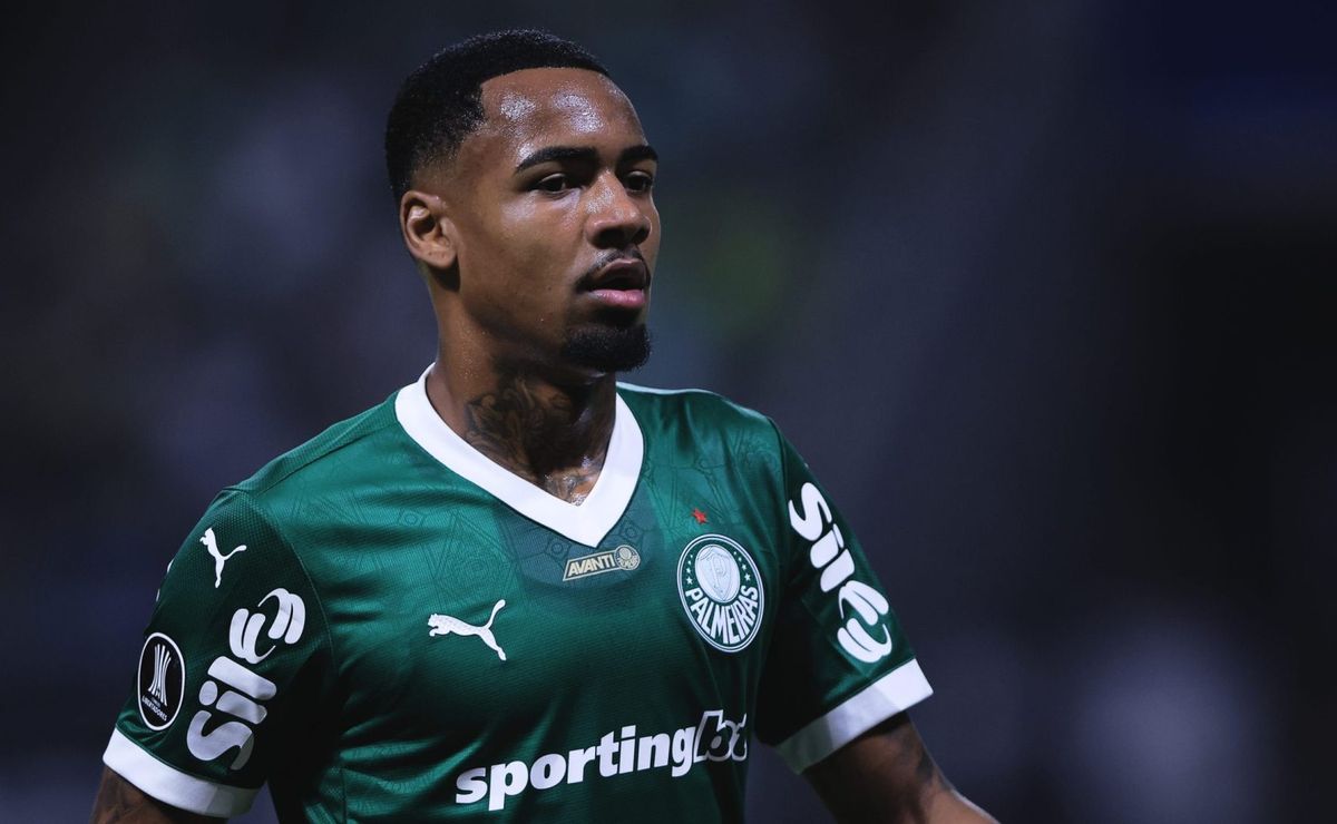 Torcida do Palmeiras se revolta com suspensão de Allan e cita caso de Bruno Henrique: “Campeonato manchado”