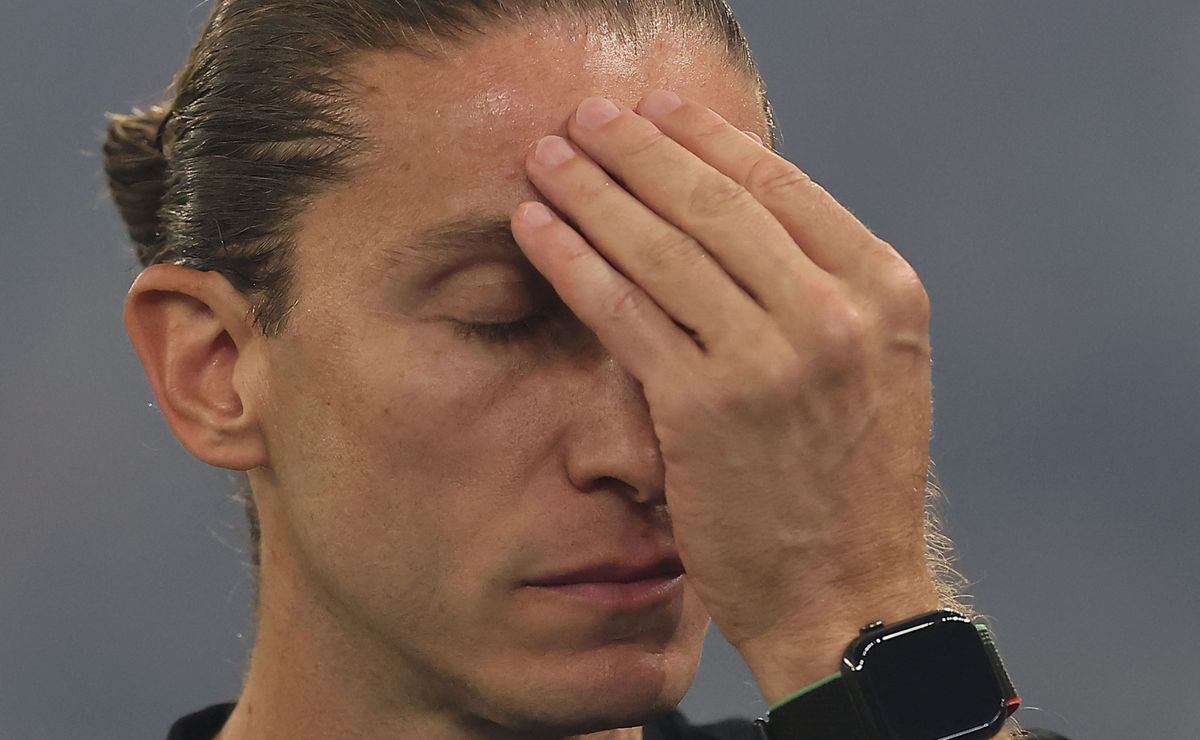 Flamengo não terá De Arrascaeta, Danilo, Alex Sandro, Carrascal, Varela, Vinã e Plata contra o Sport pelo Campeonato Brasileiro