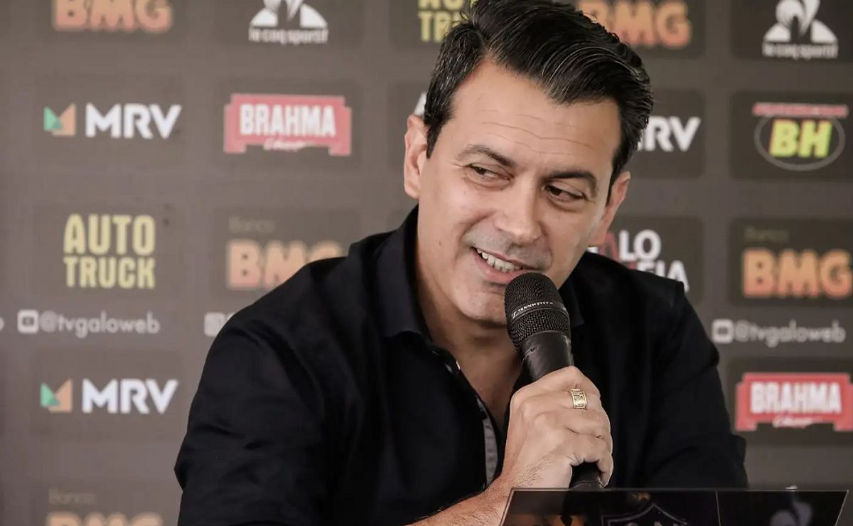 Rui Costa se manifesta pela 1ª vez sobre volta ao Grêmio, mas prioriza compromisso no São Paulo