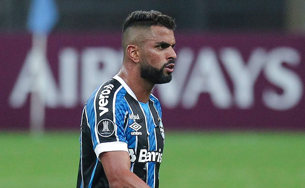 Maicon desabafa após derrota na eleição e aborda futuro do Grêmio: “faríamos um grande trabalho”