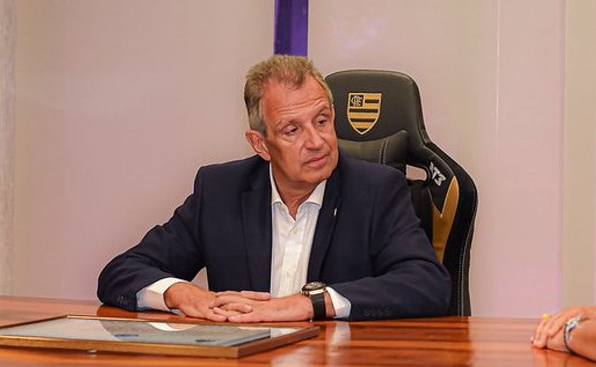 Flamengo pede fim do gramado sintético e pode prejudicar Botafogo, Atlético-MG e Palmeiras