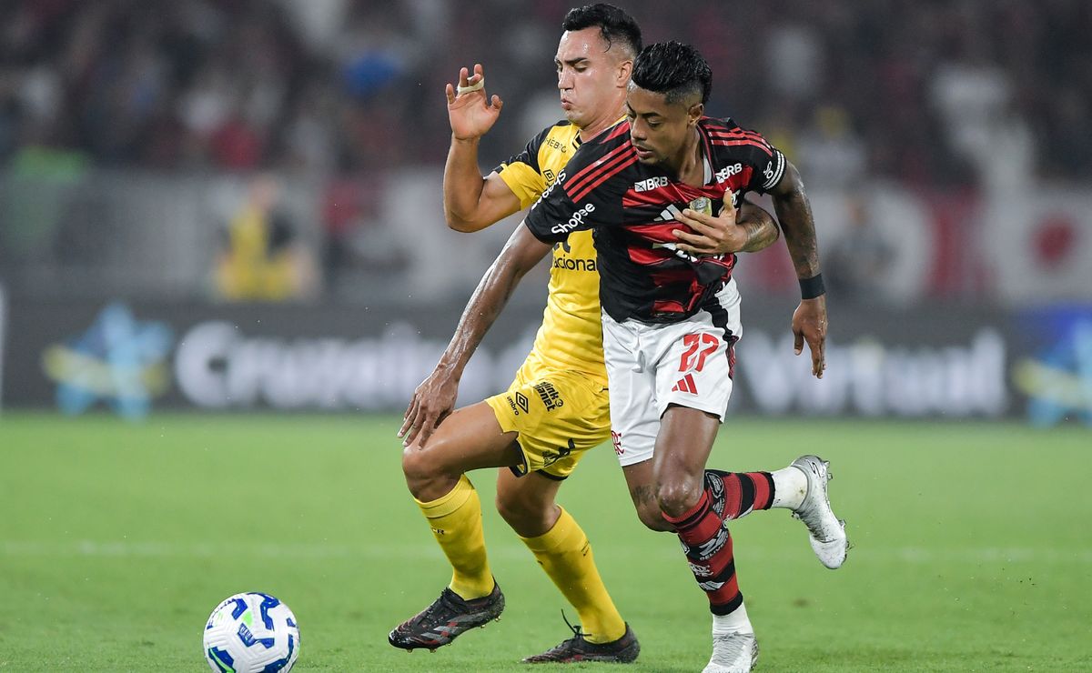 Sport x Flamengo: Mais Querido leva vantagem no histórico do confronto; veja os números