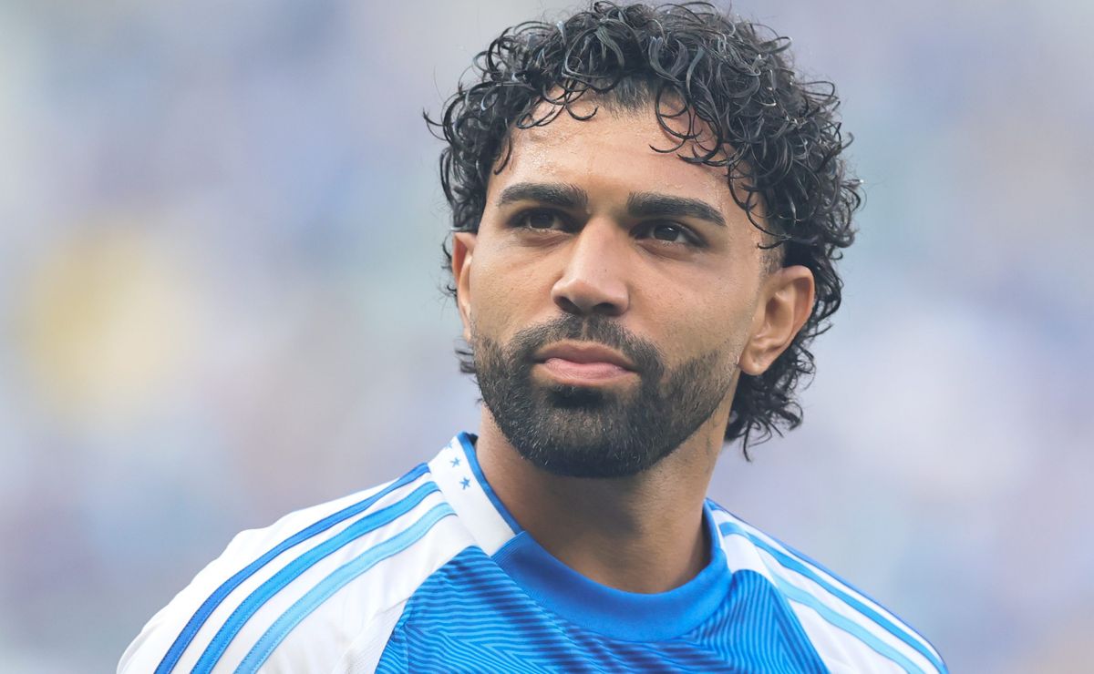 Flamengo não demonstra interesse e Santos tem “caminho livre” para contratar Gabigol em 2026