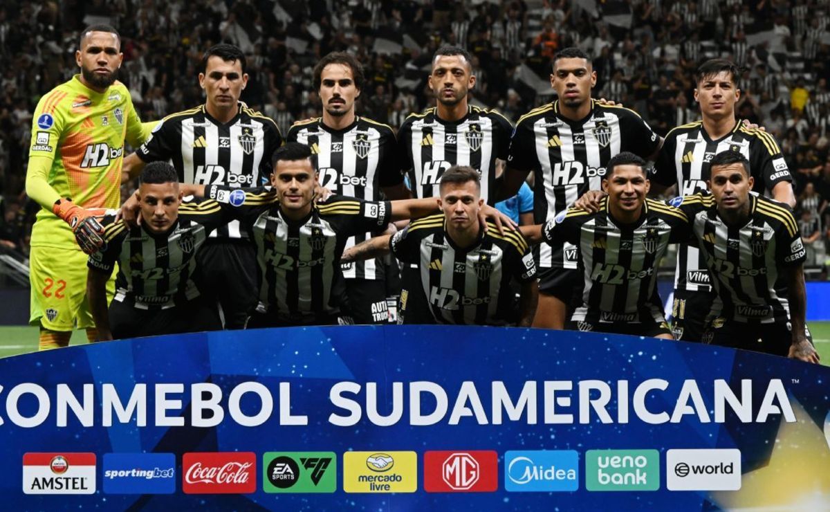 Conmebol anuncia novo lote de ingressos para a final da Sul-Americana nesta terça (11)