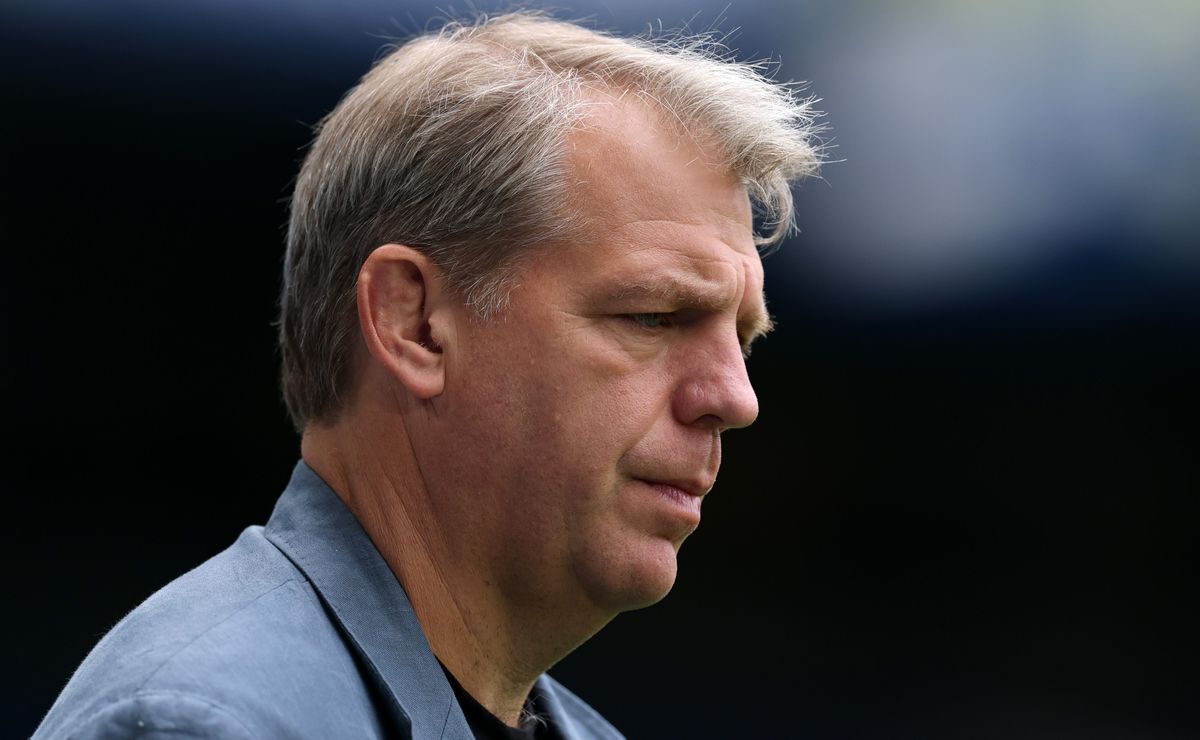 Todd Boehly, dono do Chelsea, comprando Santos tem verdade revelada por Sormani e não passa de especulação