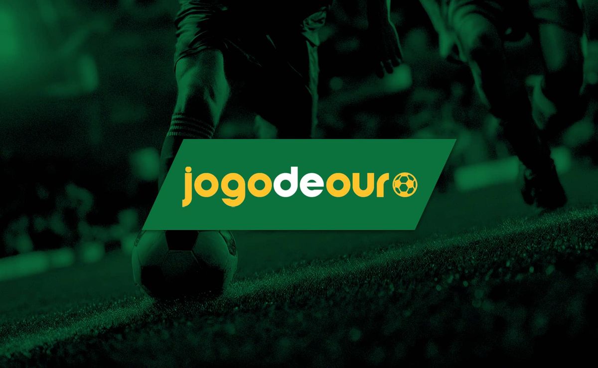 Jogo de Ouro: esportes, games e bônus