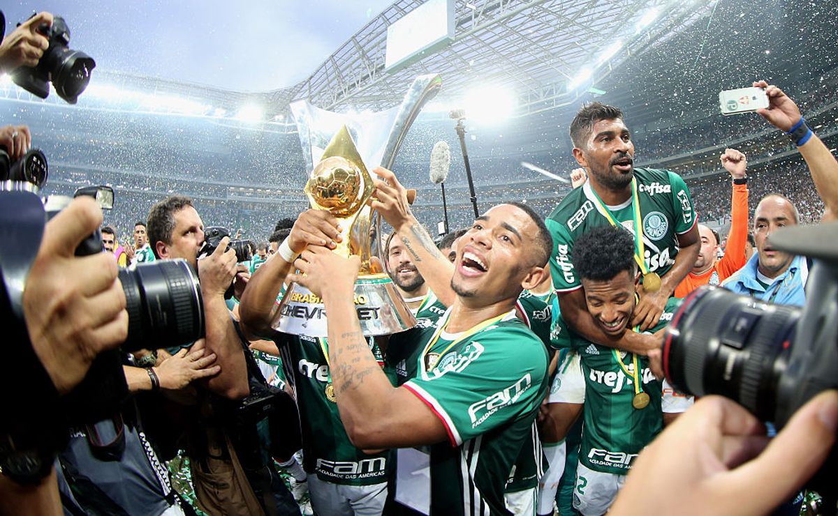 As 15 definições mais emocionantes do Brasileirão na era dos pontos corridos