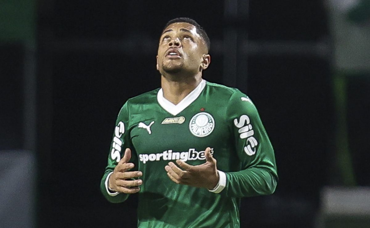 Palmeiras bate o martelo por Vitor Roque e não teme proposta de R$ 306 milhões, da Europa, diz Alexandre Barros