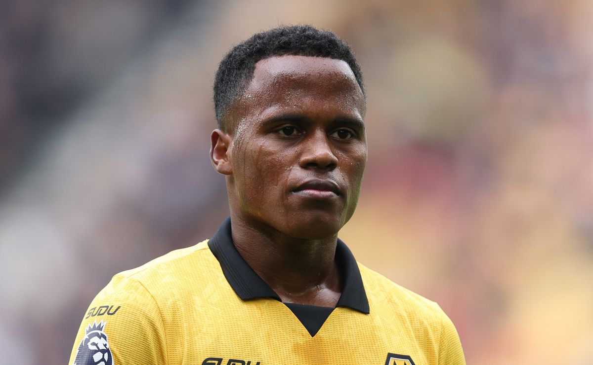 Arias voltando ao Brasil para jogar no Palmeiras tem chance concreta de acontecer em janeiro de 2026