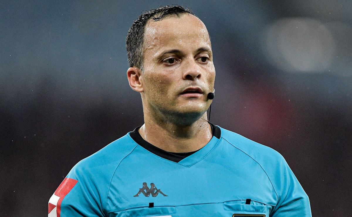 CBF divulga áudio de pênalti polêmico em Atlético-MG x Fortaleza pelo Brasileirão