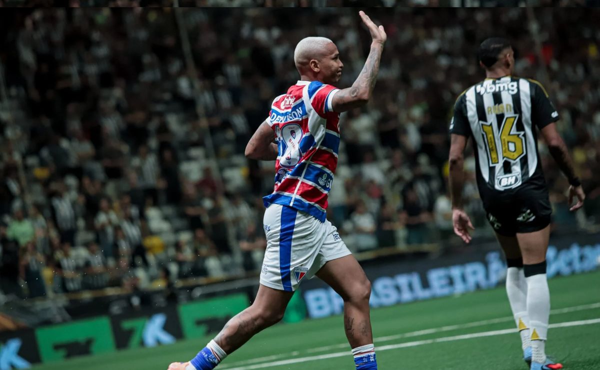 Análise: Atlético tem 1º tempo forte, mas “desatenção” no 2º custa vitória na “despedida”