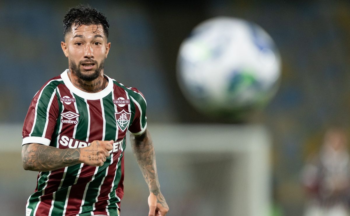 Fluminense terá sequência de partidas decisivas após Data Fifa em busca de vaga na Libertadores