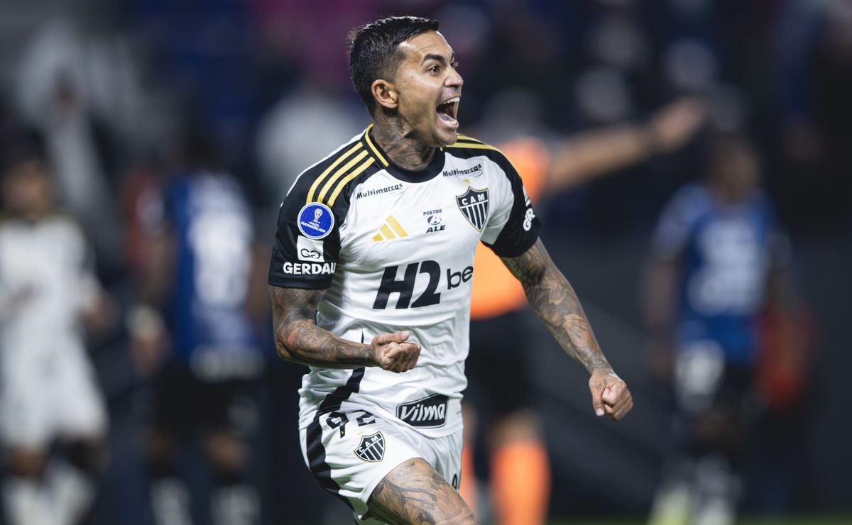 Um “especialista” em argentinos: Galo eliminou Boca e River em sua atual série invicta