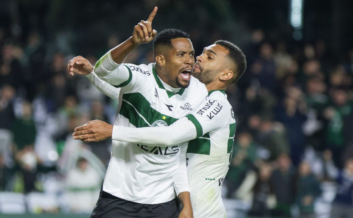 Contra o Athletic, Coritiba pode garantir o acesso e conquistar o título da Série B