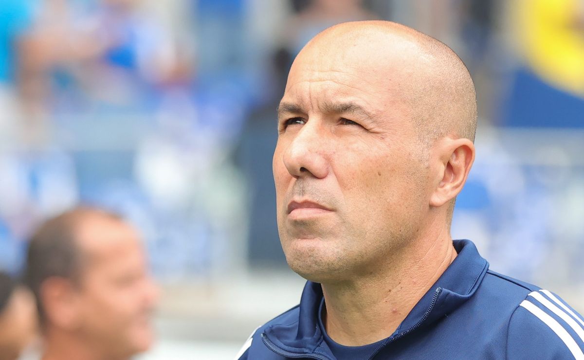 Cruzeiro monitora Fabinho, que deseja deixar o Al-Ittihad e retornar ao Brasil