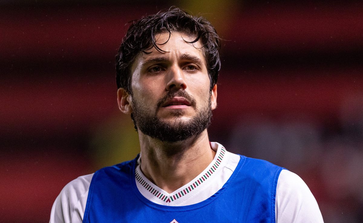 Igor Rabello terá cinco jogos para convencer Zubeldía sobre permanência no Fluminense para 2026