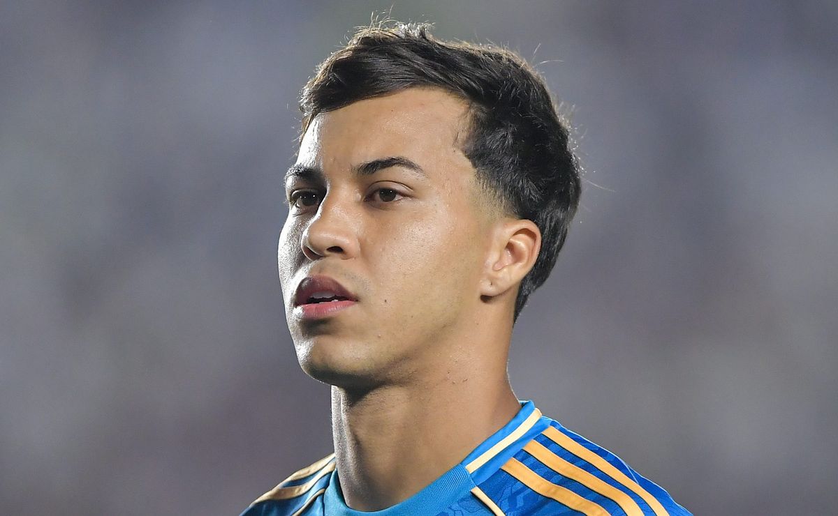 Cruzeiro cede à pressão, aceita vender Kaio Jorge em 2026 e impõe pedida milionária
