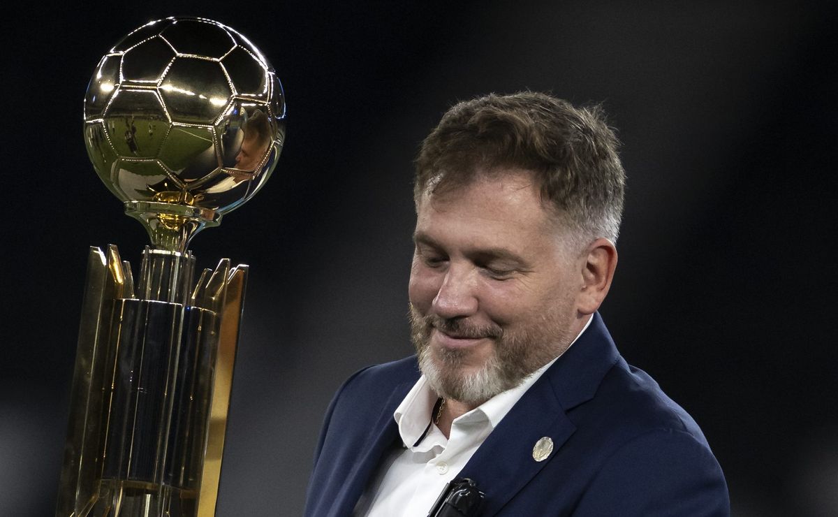 Conmebol deve se reunir com Palmeiras e Flamengo para evitar polêmicas antes da final da Libertadores