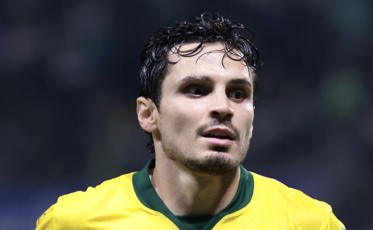Odorico Roman avisa que vai investir pesado em reforços e Grêmio quer contratar Raphael Veiga, do Palmeiras