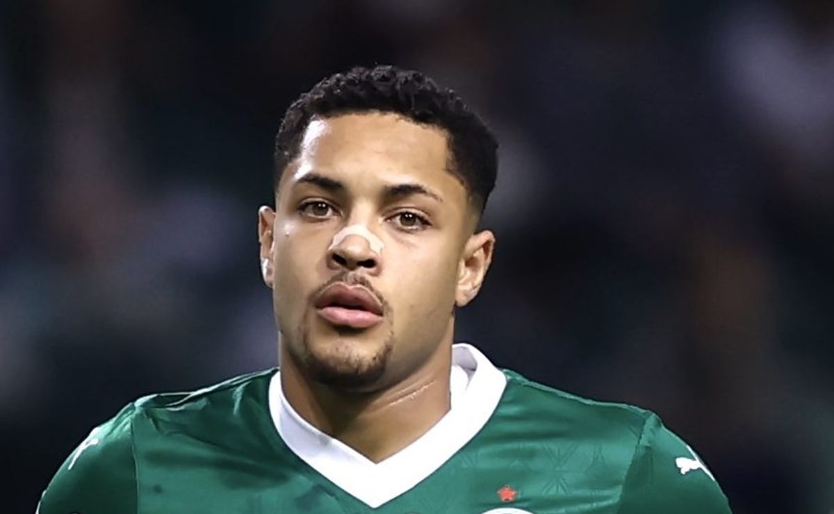 Julgamento de Vitor Roque pode não mais acontecer e torcida do Flamengo se revolta nas redes